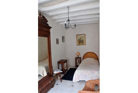suite familiale Joséphine de Beauharnais