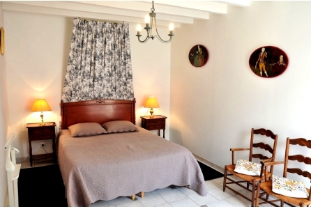 suite familiale Joséphine de Beauharnais