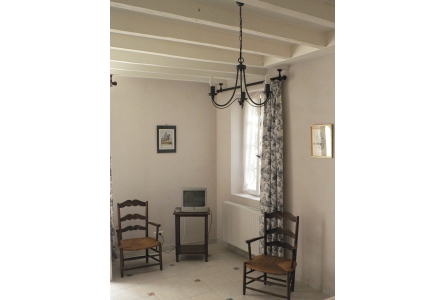 suite familiale Joséphine de Beauharnais