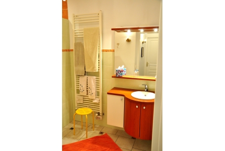 suite familiale Joséphine de Beauharnais