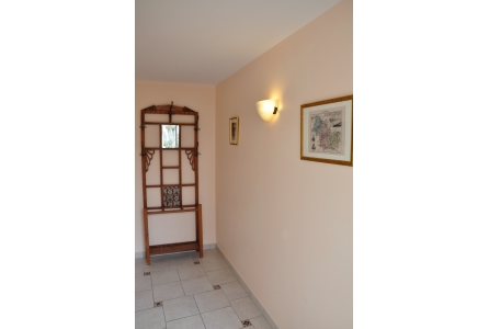 suite familiale Joséphine de Beauharnais
